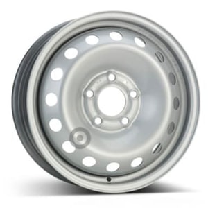 6.0X16" İncitaş Jant INC9506 Traffic/Vivaro (10.06/09.14) PCD 5X118 ET50