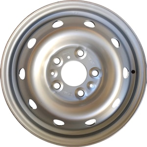 6.0X16" İncitaş Jant INC9600 Fiat Ducato Sensor-Karsan Jest PCD 5X130 ET68