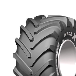 620/75R30 178A8 TL Michelin Megaxbib