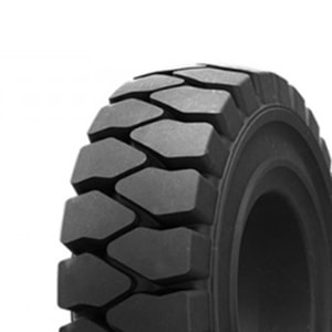 6.50-10 Kinesis Standart Line Segmanlı Siyah Dolgu