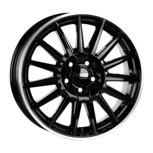 6.5x16" Jant CMS 1263 DRB PCD 5x112 ET46