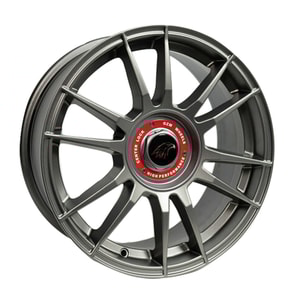 7.0X16" PCD 5X112 RC 294 MAT  GM ET35 73.1 mm