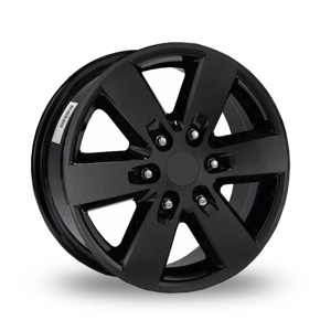 7.0X16" PCD 6X130 FD Wheels 16017 MB ET45 84.1 mm