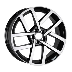 7.0X17" FD Wheels 17087 BD 5X114 ET40