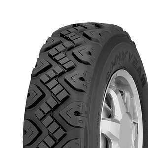 7.50R16C 116/114N Goodyear G90