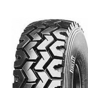 8.5R17.5 121/120L Pirelli Ms38 M+S