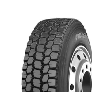 8.5R17.5 121/120M TL Bridgestone M711