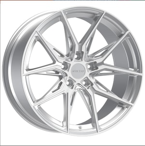 8.5X19" Arceo Wheels ARC19177 SD PCD 5x120 ET33