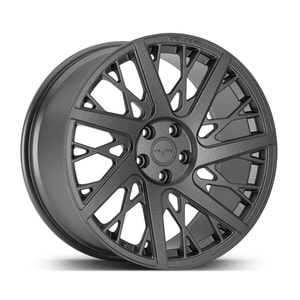 8.5X19" PCD 5X112 Velare 19084-1 ET32 66.60 mm Matt Fume
