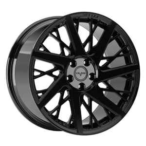8.5X19" PCD 5X112 Velare 19084 ET42 73.10 mm Santorini Black