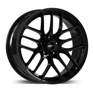 8.5X19" PCD5X112 AGT Wheels 19121-1 ET35 SB 73.1 mm