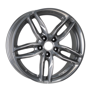 8.5X19" PCD5X112 AGT Wheels 907 ET35 TD 66.6 mm