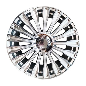 8.5X20" PCD 5X112 RC 326 SF ET38 66.6 mm