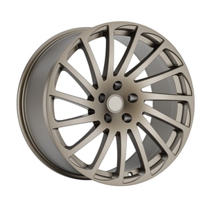 8.5X20" PCD 5x120 Velare Amr 20117-1 ET35 72.60 mm Bronz