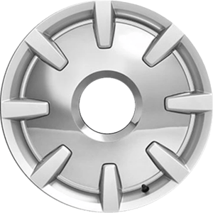 8.0X18" EMR Wheels EMR 18166 S PCD 5x120 ET40