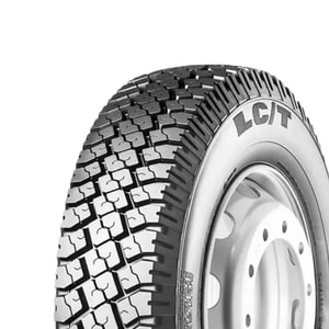 8.5R17.5 121/120M Lassa Lc/T M+S