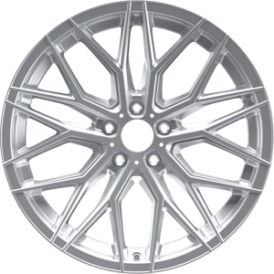 8.5X19" Arceo Wheels ARC 19141 SD PCD 5x120 ET33