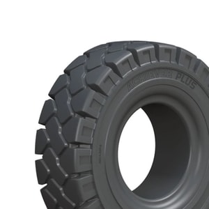 9.00-20 Atire Segmansız Premium Forklift Dolgu LastikLer