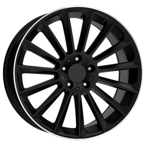 9.0X19" PCD 5X112  Arceo Wheels CA17 ET49  66.6 mm MBLP