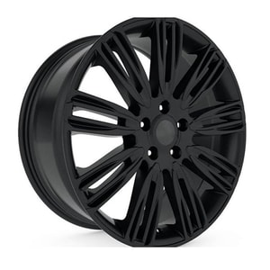 9.0X20" PCD 5X120 Kormetal 210 MB ET50 72.6 mm