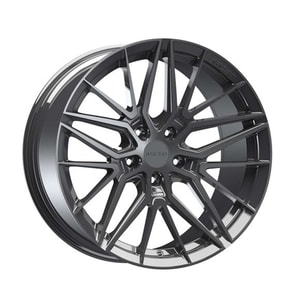 9.5X19" PCD 5X112 Arceo Wheels  19193 TITAN SEVILLA ET40 73.1 mm