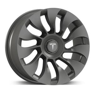 9.5X19" PCD 5X114 AGT Wheels 19250 ET45 64.1 mm MT