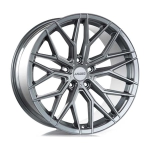 9.5X19" Arceo Wheels ARC 19141 SD PCD 5x120 ET37