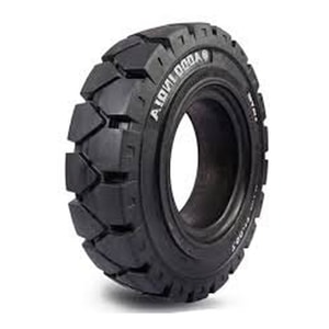 825-15 Addo India Siyah Dolgu Segmansız