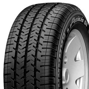 205/65R16c 103/101H Michelin Agilis 51