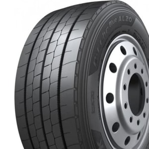 295/60R22.5 Hankook AL20w