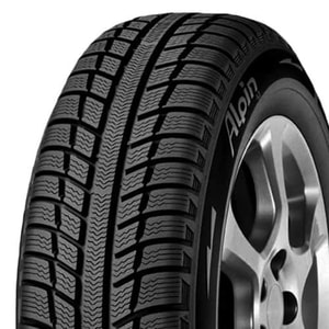 165/65R14 79T Michelin Alpin A3 M+S