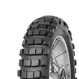 130/80B17 65R Anlas Capra-X