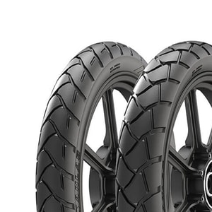 130/90-15 66Q Anlas Capra