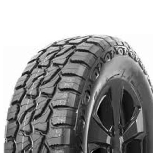 265/60R18 119/116S Aplus SHREDDER RT