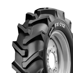 5.00-12 4Pr Tt Apollo Fx212