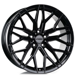 9.5X19" Arceo Wheels ARC 19141 B PCD 5x114.3 ET40