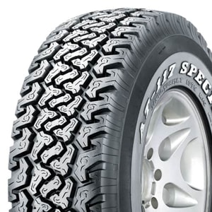 30X9.50R15Lt 104S Silverstone At-117 SpeciaL Wsw
