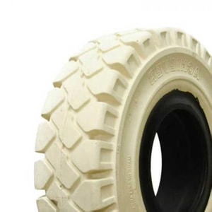 200/50-10 Atire Segmanlı Premium Plus Clean Forklift Dolgu LastikLer