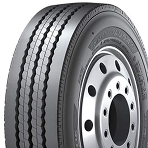 295/80R22.5 152/148J Hankook Au04 M+S 3PMSF