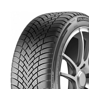 185/65R15 88T Barum Polaris 6 M+S 3PMSF