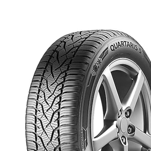 215/55R17 98W XL Barum Quartaris 5 M+S 3PMSF FR