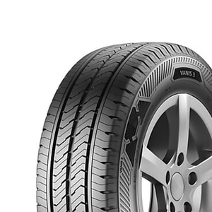 205/75R16C 110/108R Barum Vanis 3