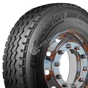 12R22.5 152/148K Bf Goodrich Cross Control S M+S