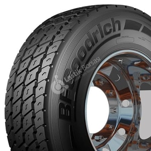385/65R22.5 158K Bf Goodrich Cross Control T M+S