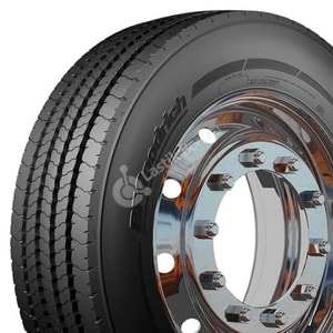 275/70R22.5 150/148J Bf Goodrich Urban Control S M+S