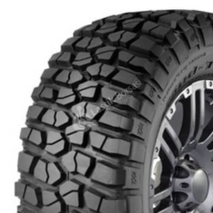 235/70R16 104/101Q Bf Goodrich Mud Terrain T/A Km2