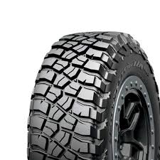 265/70R16 121/118Q Bf Goodrich Mud Terrain T/A Km3