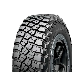 35X12.50R15 113Q Bf Goodrich Mud Terrain T/A Km3
