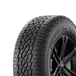 265/60R18 110T Bf Goodrich Orwl Trail Terrain T/A