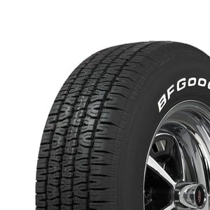 215/60R14 91S Bf Goodrich Radyal T/A M+S